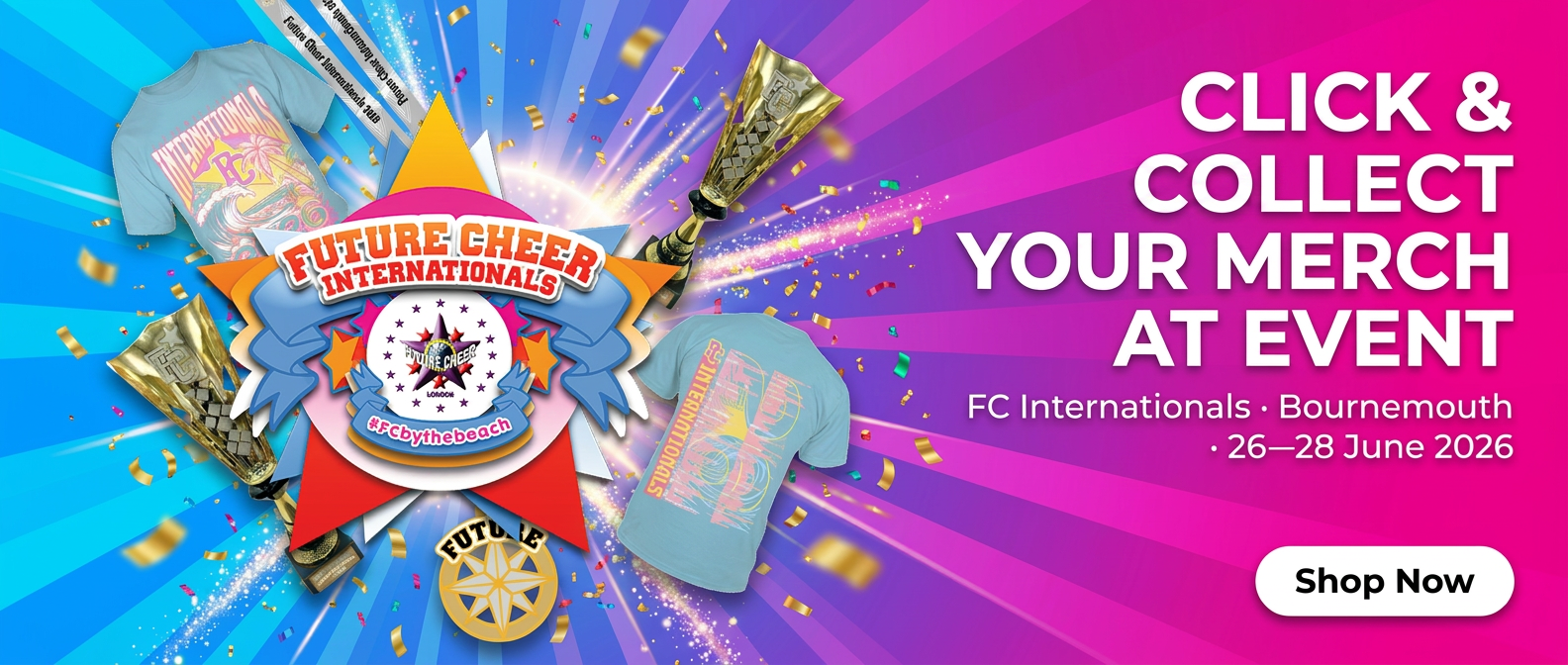FC Internationals Click and Collect link
